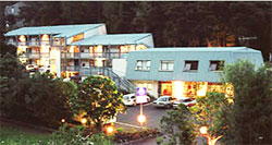 Hotel Paihia