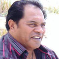 Ray Solomon