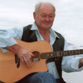 Reg McTaggart
