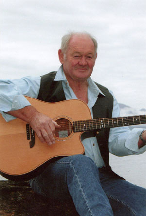 Reg McTaggart