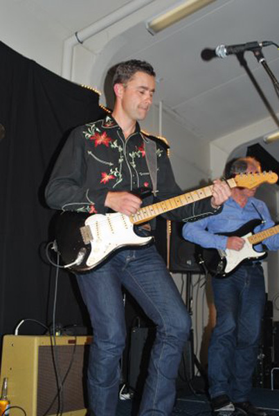 Cactus Jack/PHOTO Basil Stewart