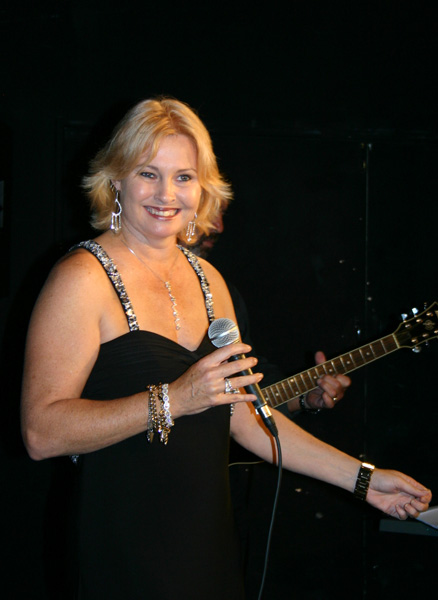 Carleen Still