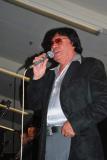 Eddie Low performs/PHOTO Basil Stewart 