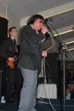 Eddie Low performs/PHOTO Basil Stewart 