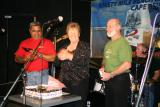 Festival 21st birthday cake/PHOTO Donna Russell