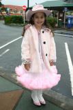 Frills - Kaneisha McKenzie/PHOTO Donna Russell