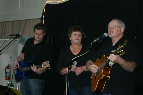 Hantler Family/PHOTO Donna Russell