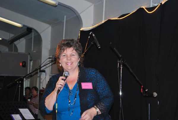 Joy Adams/PHOTO Basil Stewart 