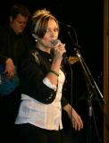Kel  Anne Brandt/PHOTO Donna Russell