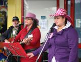 Raw Country/PHOTO Donna Russell