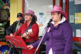 Raw Country/PHOTO Donna Russell