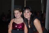 Tami Neilson and Leah Stewart/PHOTO Basil Stewart 