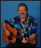 Terry Gordon