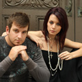 Michael and Ashley
