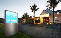 Scenic Hotel