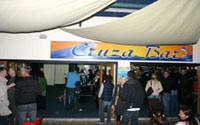 Cruza Bar, Paihia