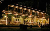 Duke of Marlborough Hotel