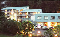 Hotel Paihia